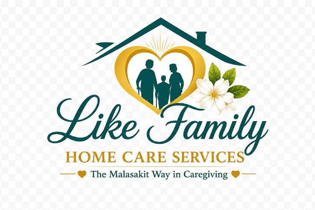 Like Family Home Care Services